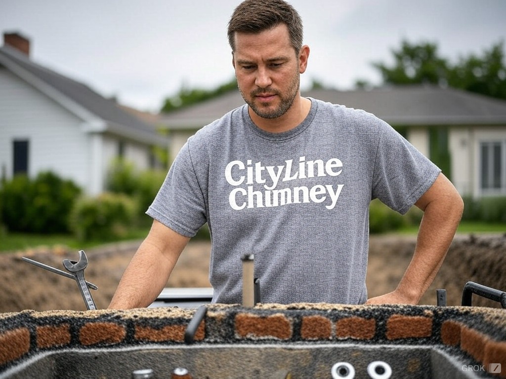 Premium Chimney Damper Solutions in Shrewsbury, MA