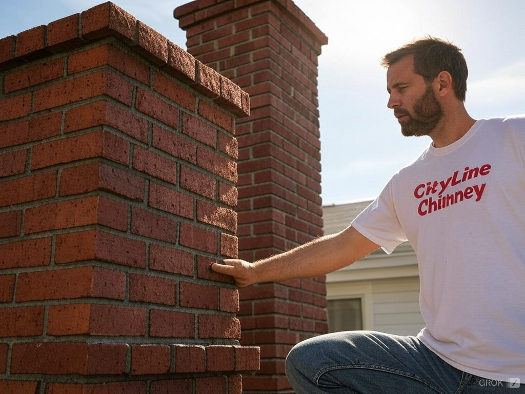 Professional Chimney Liner Installation and Repair in Shrewsbury, MA