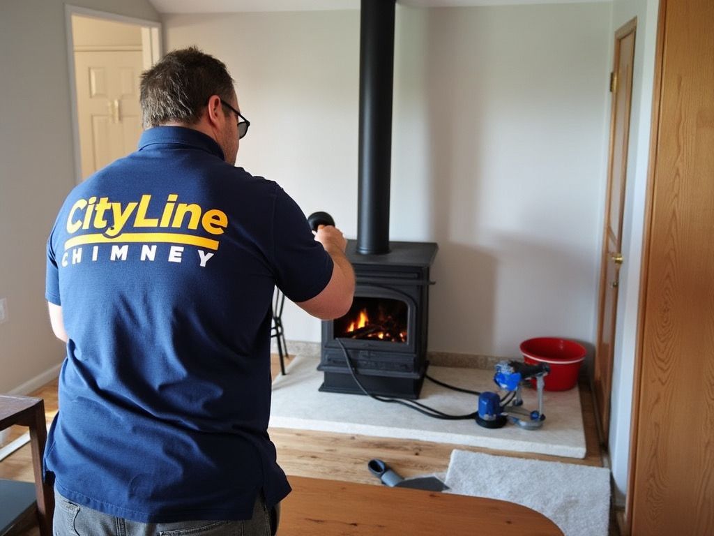 Expert Chimney Liner Installation and Repair in Shrewsbury, MA