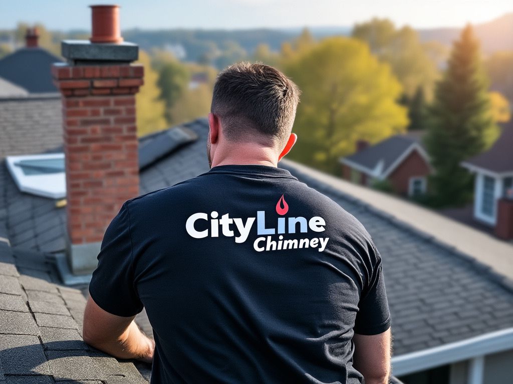 Professional Chimney Waterproofing Installation and Repair in Shrewsbury, MA